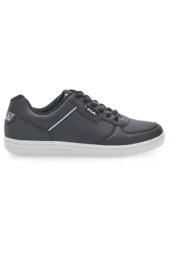 Sneakers Fila Court Teens Nere