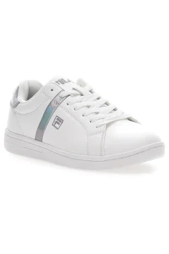 Sneakers Fila Crosscourt 2 Bianche