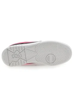 Sneakers Fila Noclaf Nero-Viola