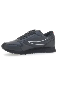 Sneakers Fila Orbit Low Nere