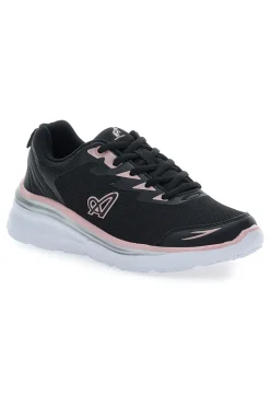 Sneakers Fitness Australian 220 Nere