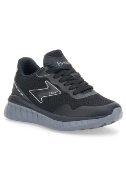 Sneakers Fitness Etonic Base Nere