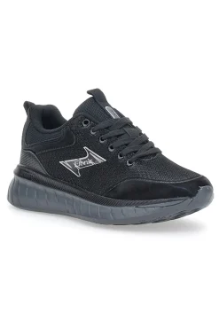 Sneakers Fitness Etonic Start Light Nero