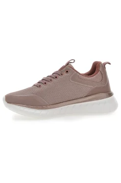 Sneakers Fitness Etonic Star Light Rosa