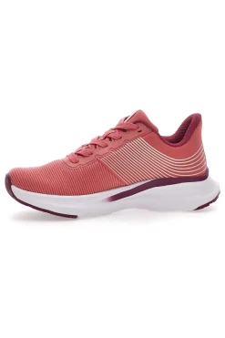 Sneakers Fitness Lotto Speedevo 701 Rosa