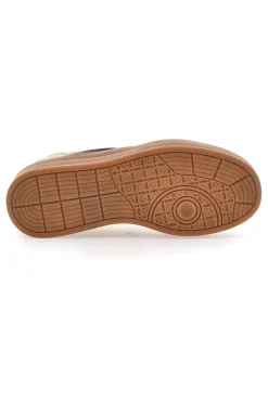 Sneakers Flatform Beige Cafè Cost BKTZ3003