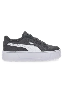 Sneakers Flatform Karmen Glitz Nere Glitter