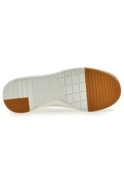 Sneakers Flatform O'Neill Avila Women Low Bianche