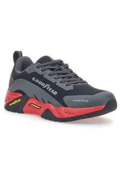 Sneakers Goodyear 31006 Dark Grey