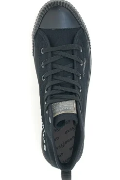 Sneakers Goodyear 31039 Nere