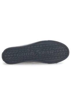 Sneakers Goodyear 31039 Nere