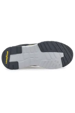Sneakers Goodyear 31041 nero