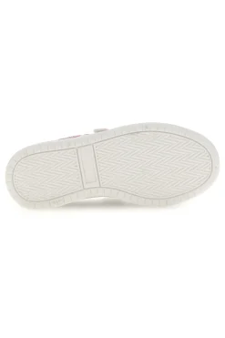 Sneakers Grazie 14016 Bianche