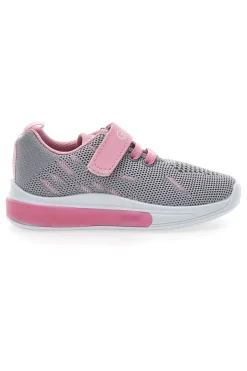 Sneakers Grazie 2709 Grigia