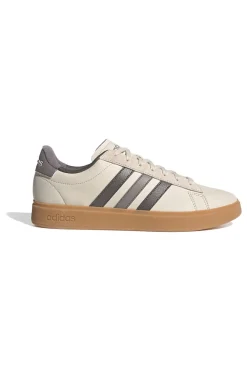 SNEAKERS GRIGIE ADIDAS GRAND COURT 2.0