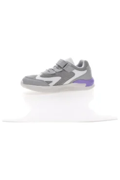 Sneakers Grigie Champion Low Cut Shoe Fast