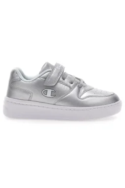 Sneakers Grigie Champion Deuce G Ps