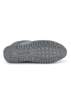 Sneakers grigie con inserti bianchi Reebok Prime event