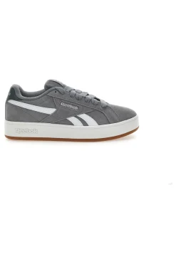 Sneakers Grigie Reebok Retro Mega