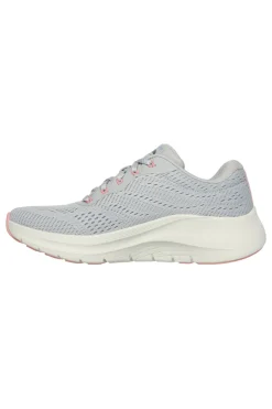 Sneakers Grigie Skechers Arch Fit 2 Big League