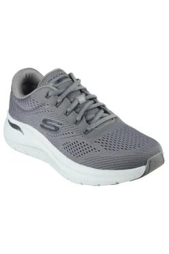 Sneakers Grigie Skechers Arch Fit 2