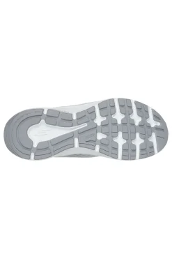 Sneakers Grigie Skechers Go Run Consistent 2 Endure