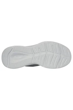Sneakers Grigie Skechers Skech-Lite Pro Primebase