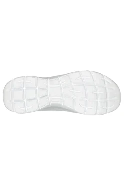 Sneakers Grigie Skechers Summits Good Taste