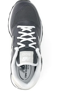 Sneakers grigio scuro New Balance GW500RTB