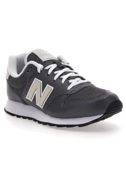 Sneakers grigio scuro New Balance GW500RTB