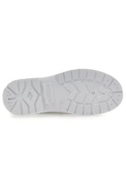 Sneakers in Tela Cotton Belt Dre Low CVS oliva