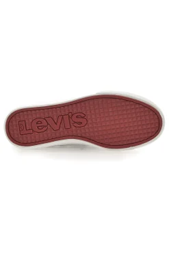 Sneakers in Tela Levi's 211 Nere