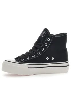 Sneakers in Tela Levi's 211 Nere