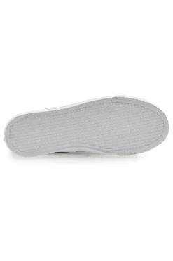 Sneakers in Tela Nere con Lacci Me & Me 1878
