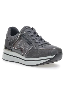 Sneakers Inblu 350 IN Grigie