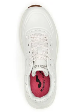 Sneakers Joma Bree Lady 2325 Panna