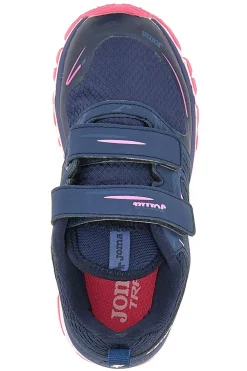 Sneakers Joma Sima Blu/Fucsia