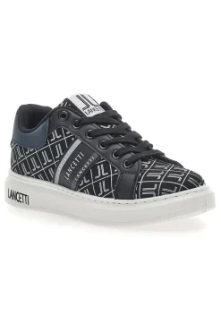 Sneakers Lancetti 27 Nere