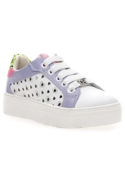 Sneakers Laura Biagiotti 14546 Bianche