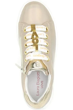 Sneakers Laura Biagiotti 14547 Oro