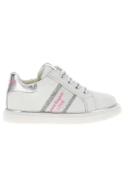 Sneakers Laura Biagiotti 8500 Bianche