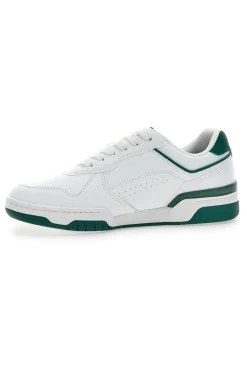 Sneakers Levi's 002 Bianche
