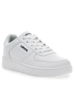 Sneakers Levi's 071 Bianche