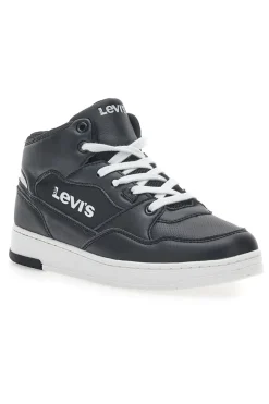 Sneakers Levi's 013 Nere