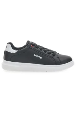 Sneakers Levi's Ellis Nere e Bianche