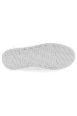 Sneakers Levi's New Union Mid Bianche