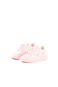 Sneakers Lilla con Platform CHAMPION RD18 2.0 LOW GS