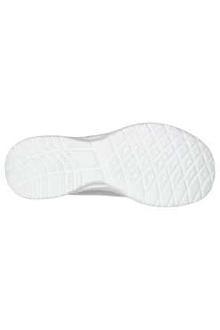 Sneakers Lilla Skechers Skech-Air Dynamight Laid Out