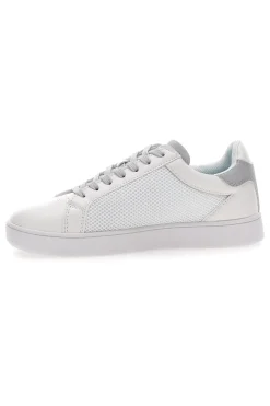 Sneakers Lotto 219259 MK Bianche
