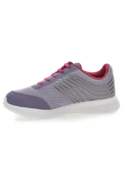 Sneakers Lotto Evolite VI JR Malva